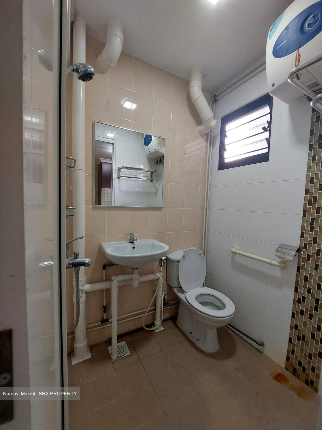 Blk 728 Clementi West Street 2 (Clementi), HDB 3 Rooms #492600011